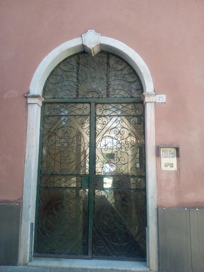 拉瓦尼亚Antico Borgo Al Mare公寓 外观 照片