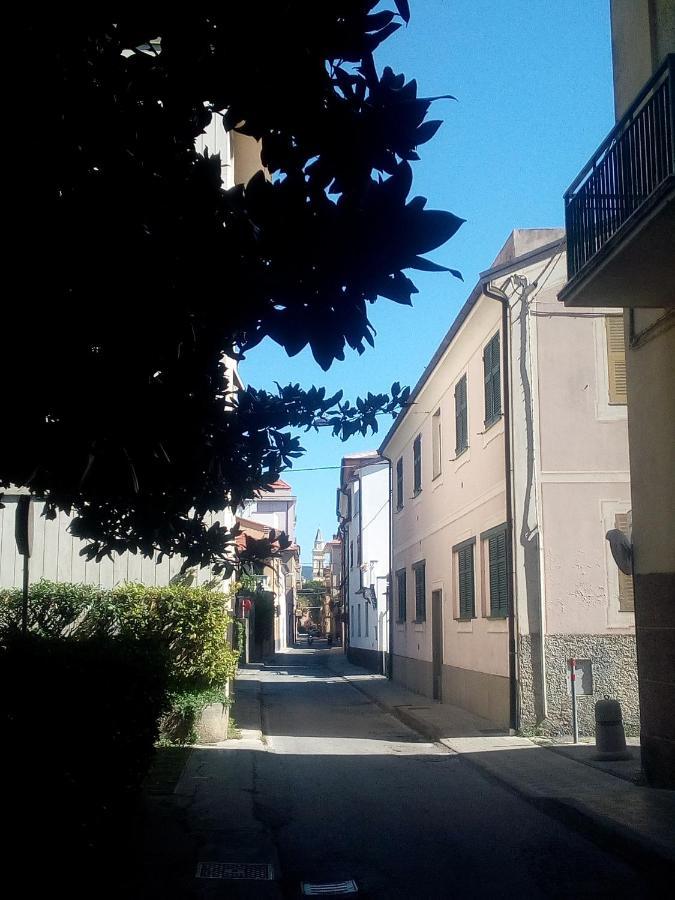 拉瓦尼亚Antico Borgo Al Mare公寓 外观 照片